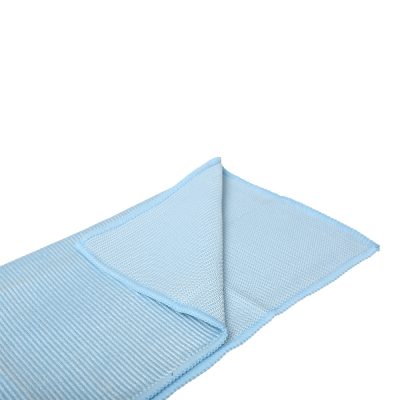 Chiffon microfibre Vitre-2